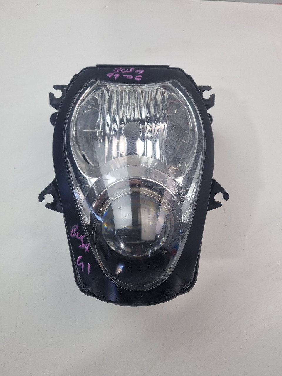 Headlight GSX1300R GSX1300 Hayabusa Gen 1 AU 35100-24F60-999