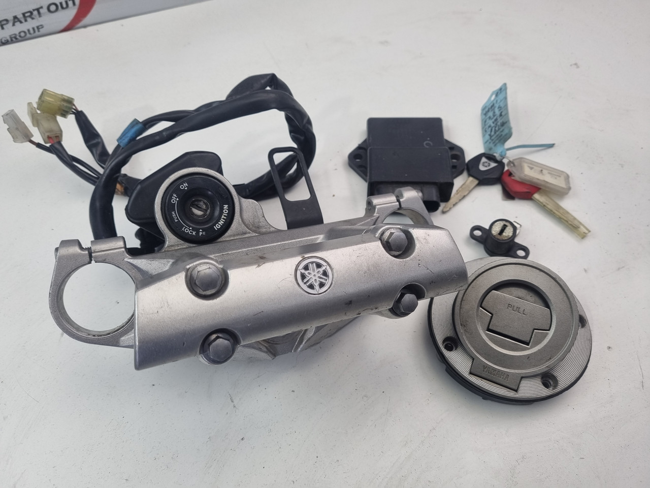 jltmvmacs1　マニュアル4点 2003-2004 Nissan Pathfinder Automatic Transmission Control