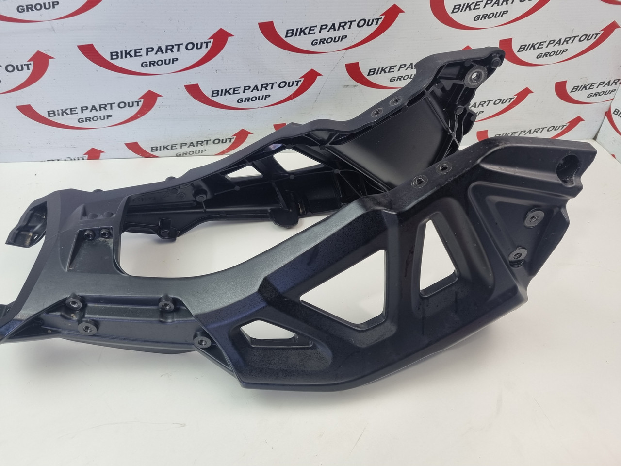 Rear sub frame Indian FTR1200 FTR 1200 S 19-24 5141990-463 - Bike