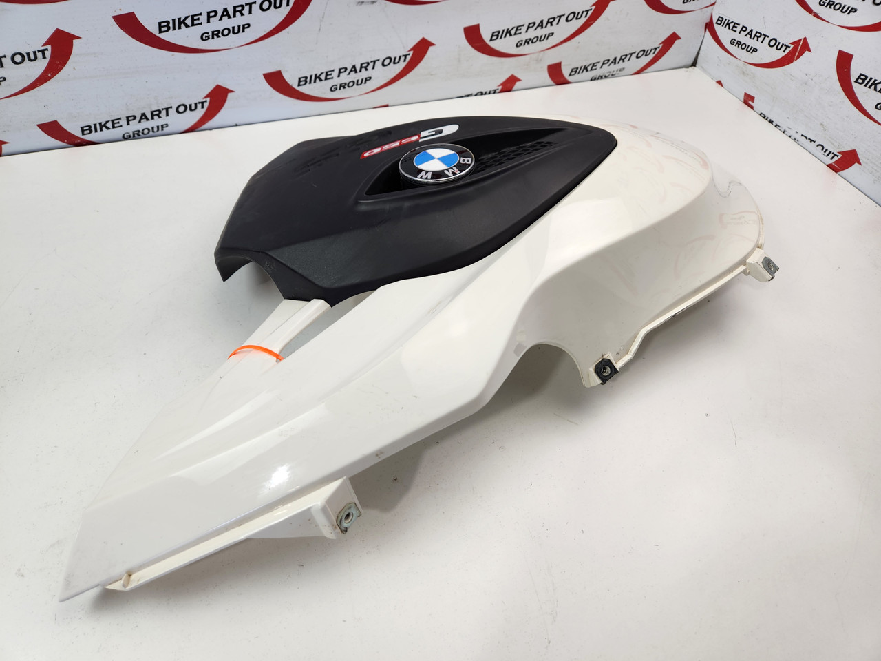 RH Side Cover Fairing Trim BMW G650 GS 10-16 46637727210