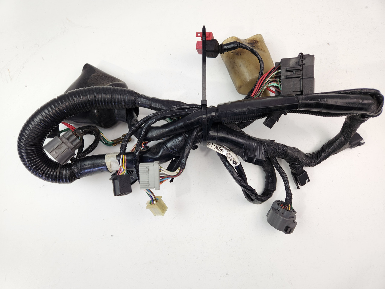 Main Wiring Harness Honda CBR600F CBR600F4i CBR F4i 04-06 32100