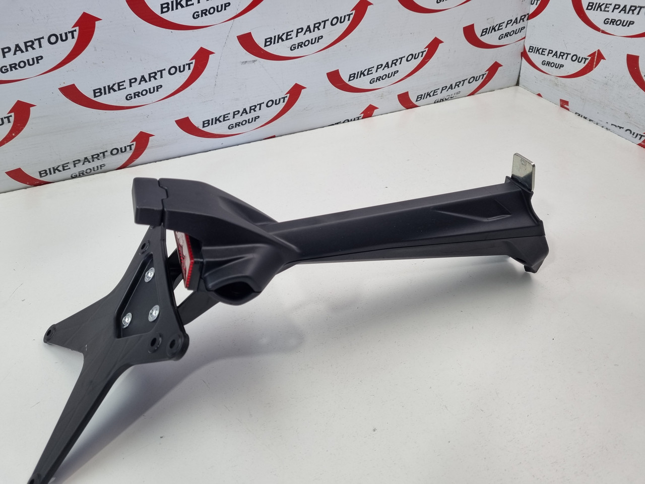 Frame Chassis Stat WO Ducati Streetfighter V2 22-24 47028371AA