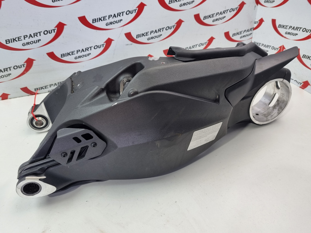 Frame Chassis Stat WO Ducati Streetfighter V2 22-24 47028371AA