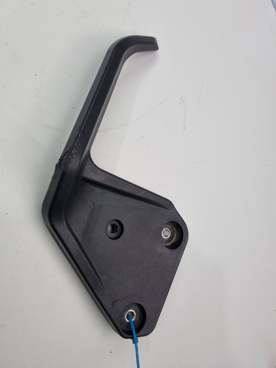 LH pillion grip handle grab rail KTM 1290 Super Adventure S 21-22