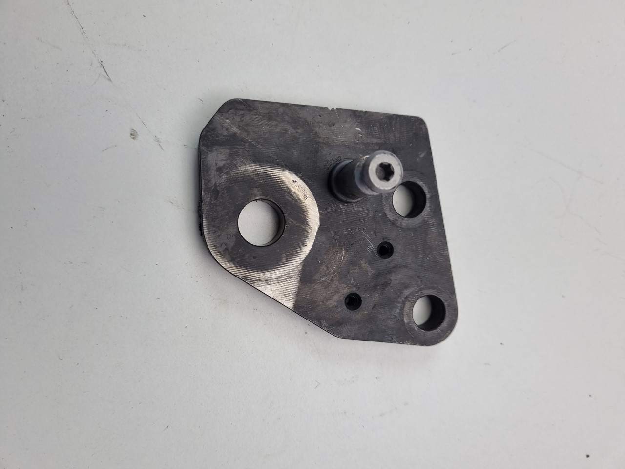 Side stand mount bracket KTM 1290 Super Adventure S 21-22 R 2021