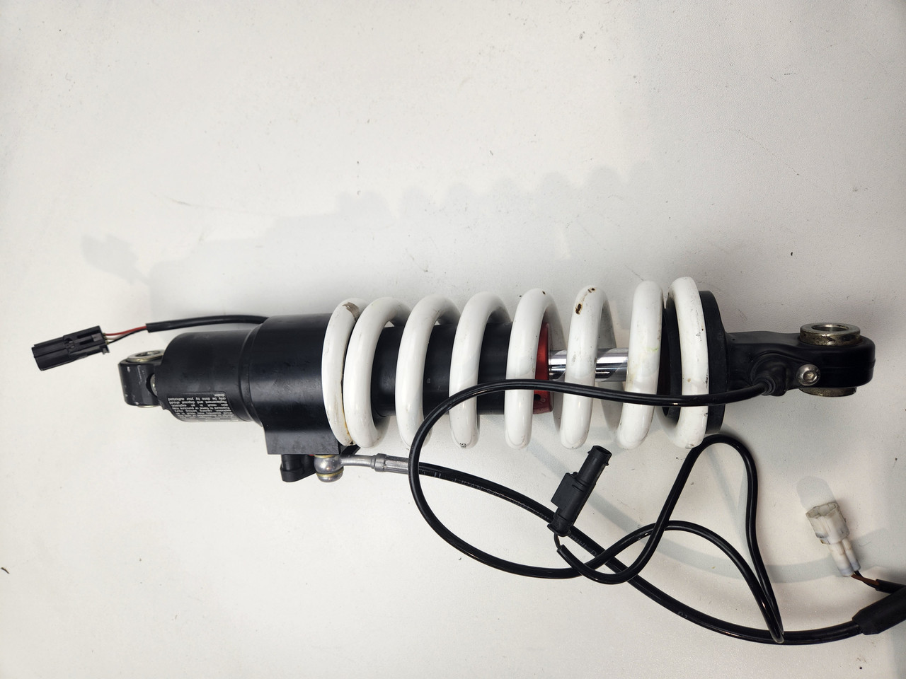 Rear shock KTM 1290 Super Adventure S 21-22 01181U2601 - Bike Part Out