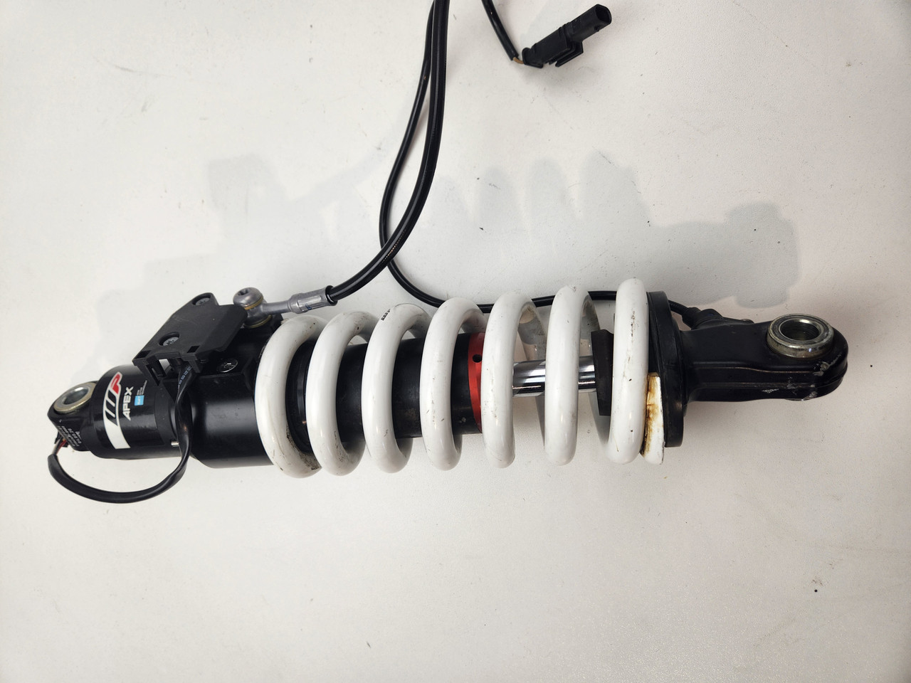 Rear shock KTM 1290 Super Adventure S 21-22 01181U2601