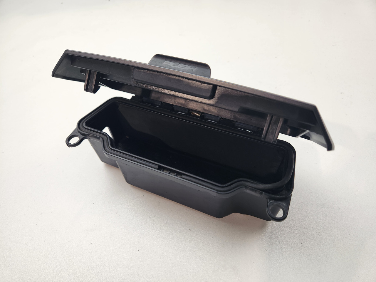 Storage compartment KTM 1290 Super Adventure S 21-22 61912078033KC
