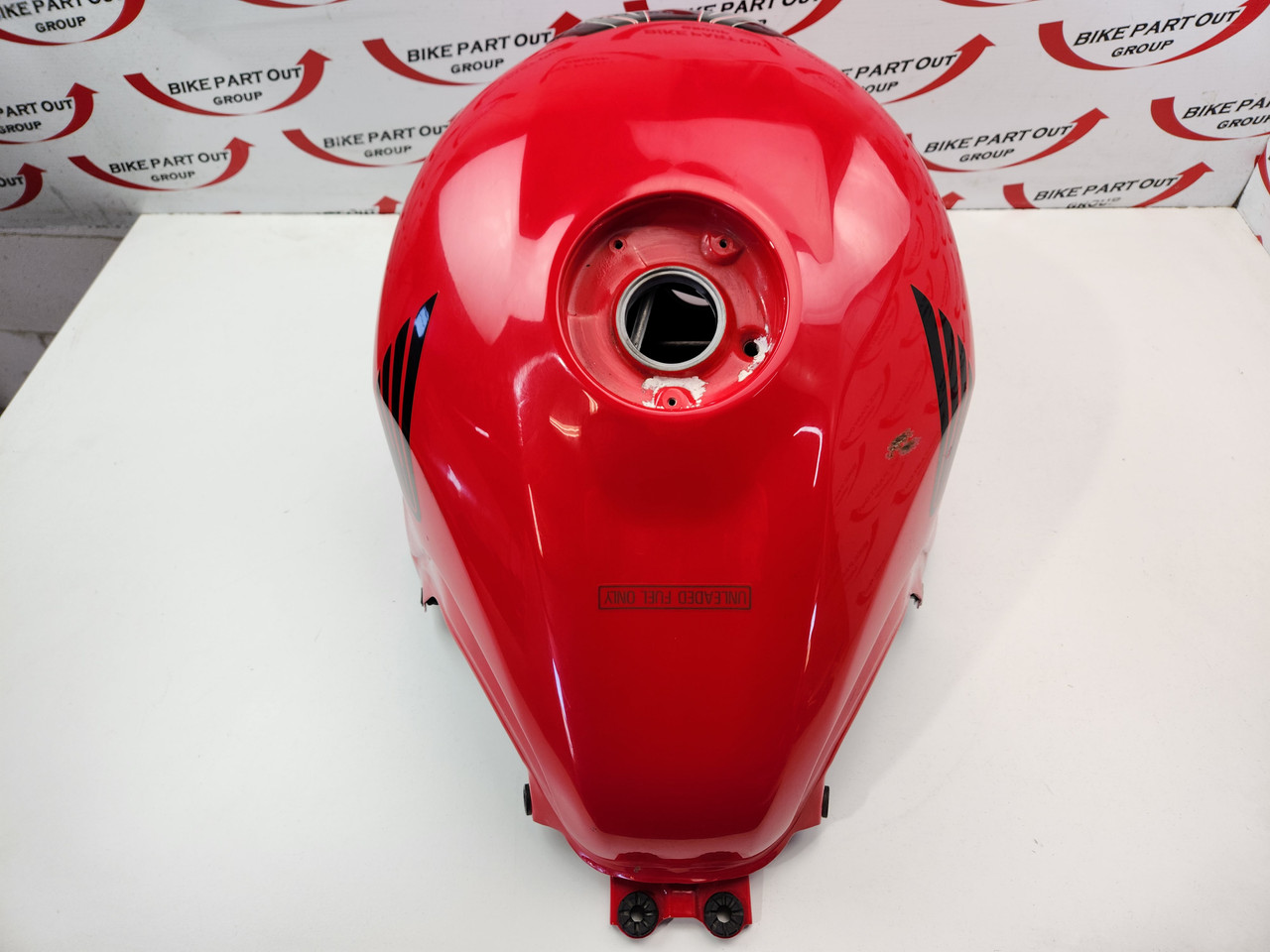 Fuel Tank Honda CBR600F CBR600F4i CBR F4i 06 17506-MBW-U80ZA