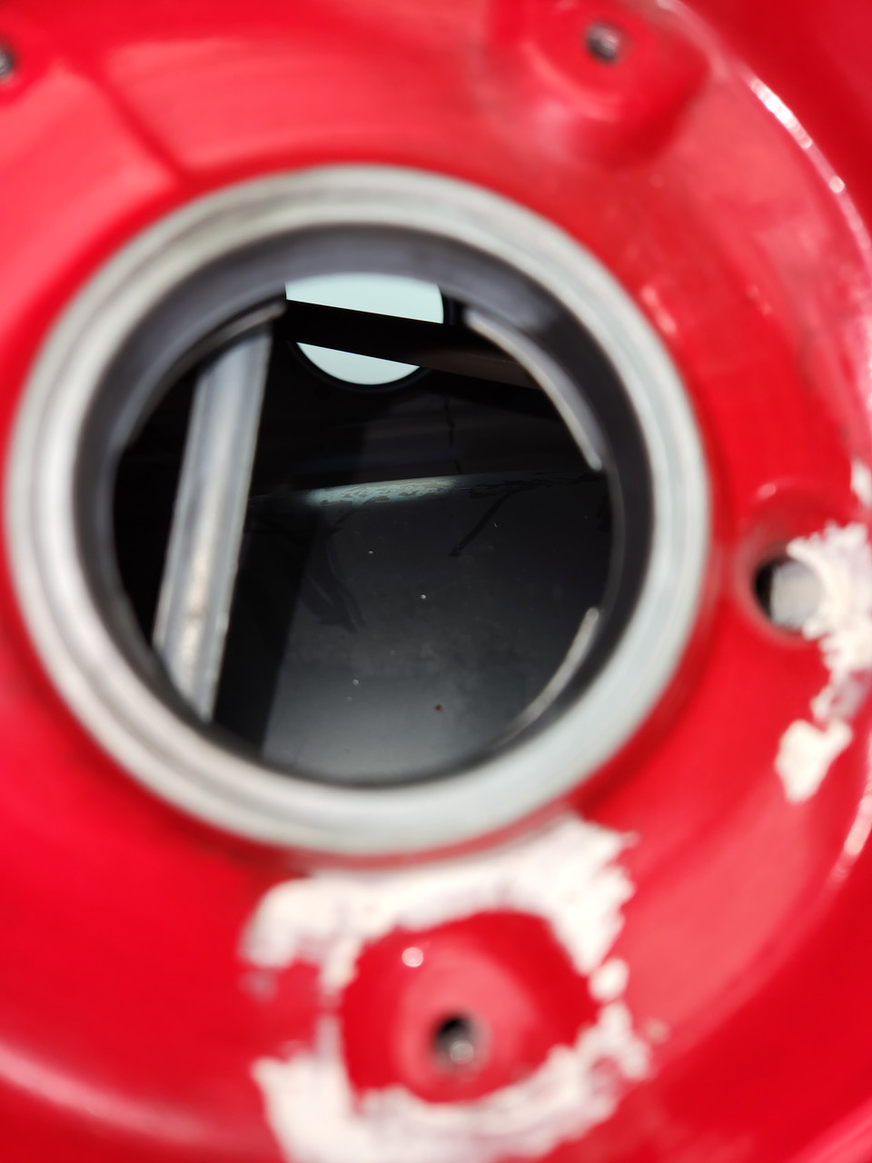 その他 2 Inline Petrol / Fuel Filter Rotax Max Honda TKM 100cc Cadet
