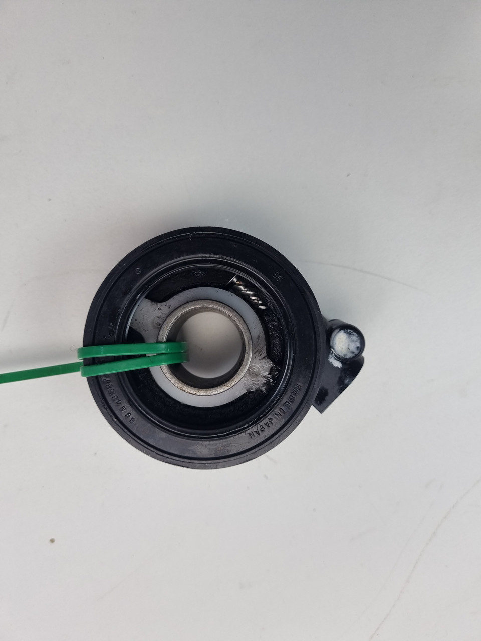 Speedo Drive unit DRZ400 DRZ 400 SM S 54600-29F11 - Bike Part Out