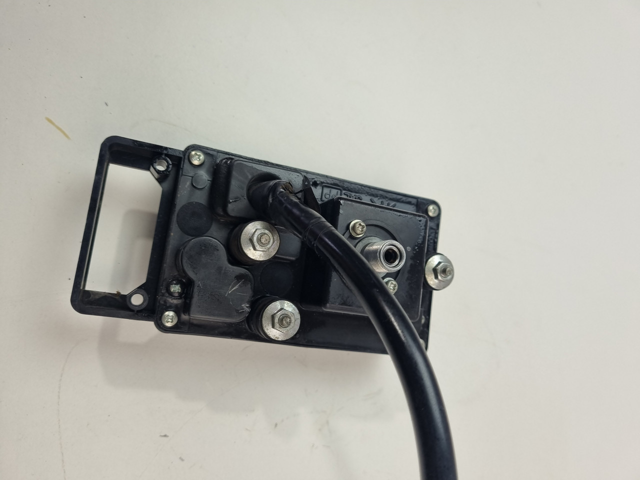 dr-z400s メーター　動作未確認　34100-29f31-000 dr-z400s メーター 動作未確認 34100-29f31-000 パーツ