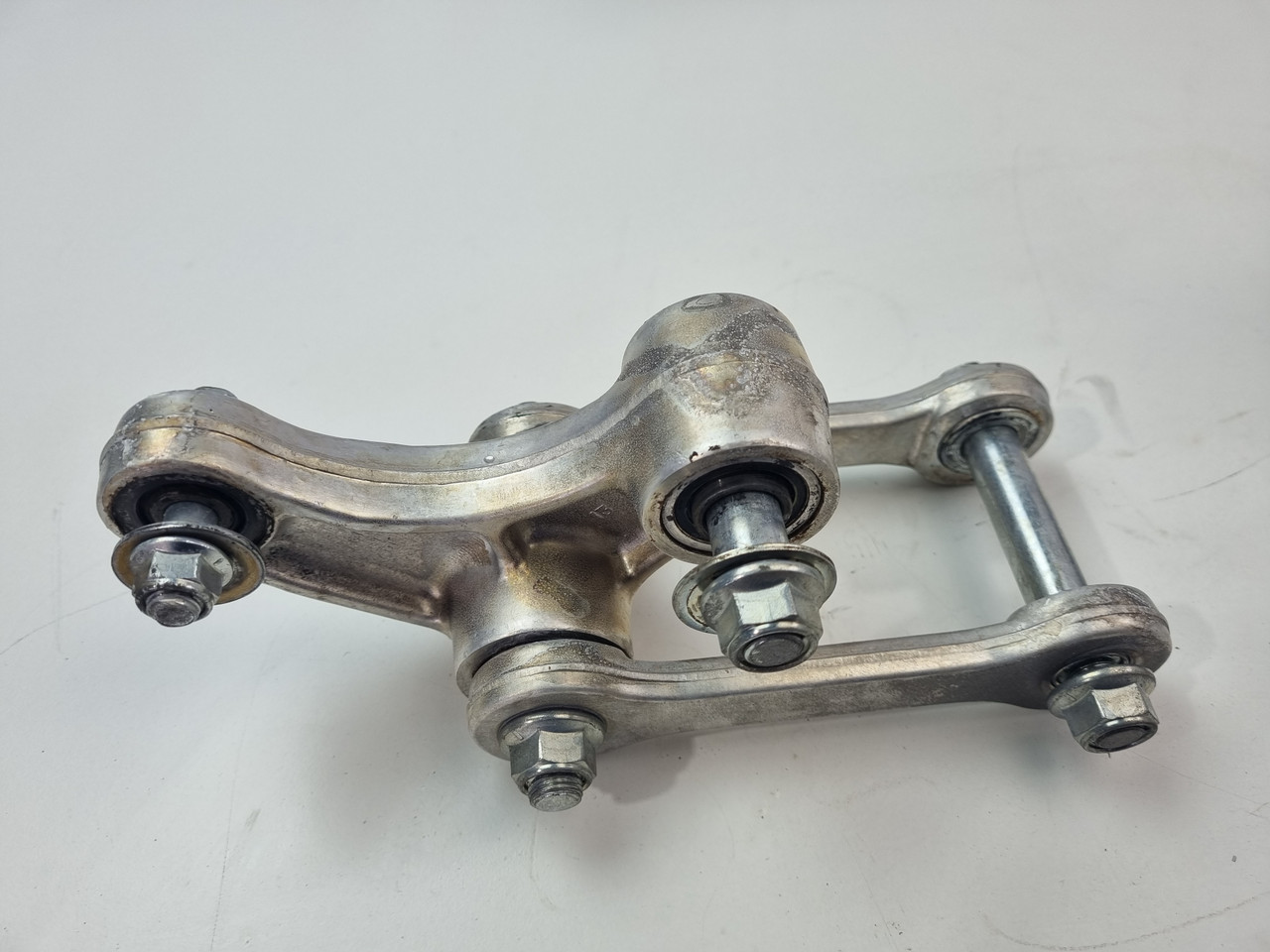 Rear linkage DRZ400 DRZ 400 SM S 62600-37830 62640-37E11 - Bike