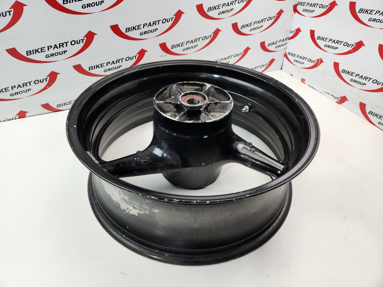 Rear Wheel Honda CBR900 RR Fireblade 00-01 42650-MCJ-000