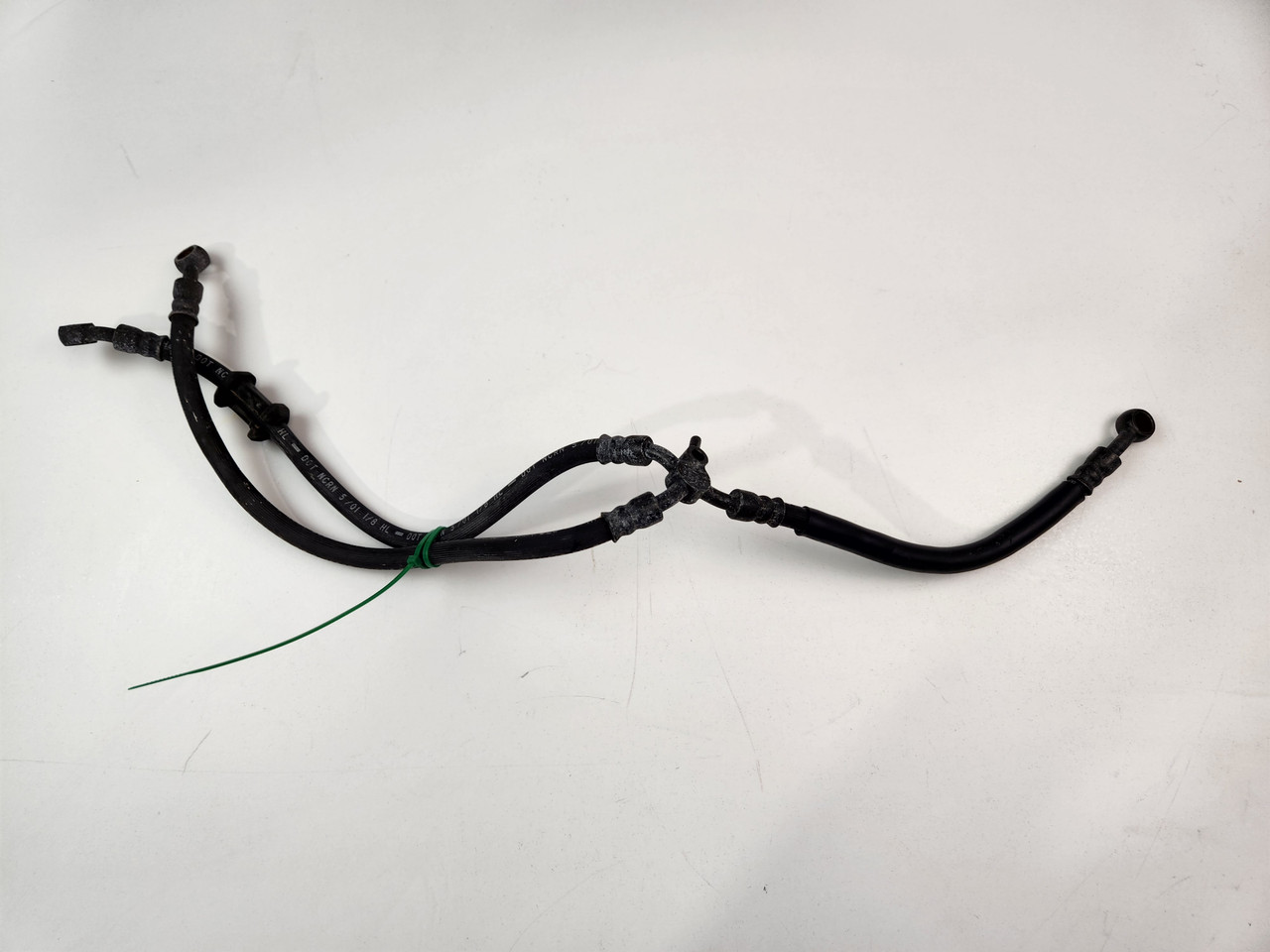 Front Brake Hose Line Pipe Honda CBR900 RR Fireblade 00-01 45125