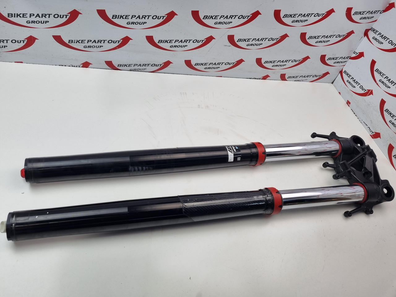Front forks KTM 1290 Super Adventure S 21-22 14181U2601 - Bike