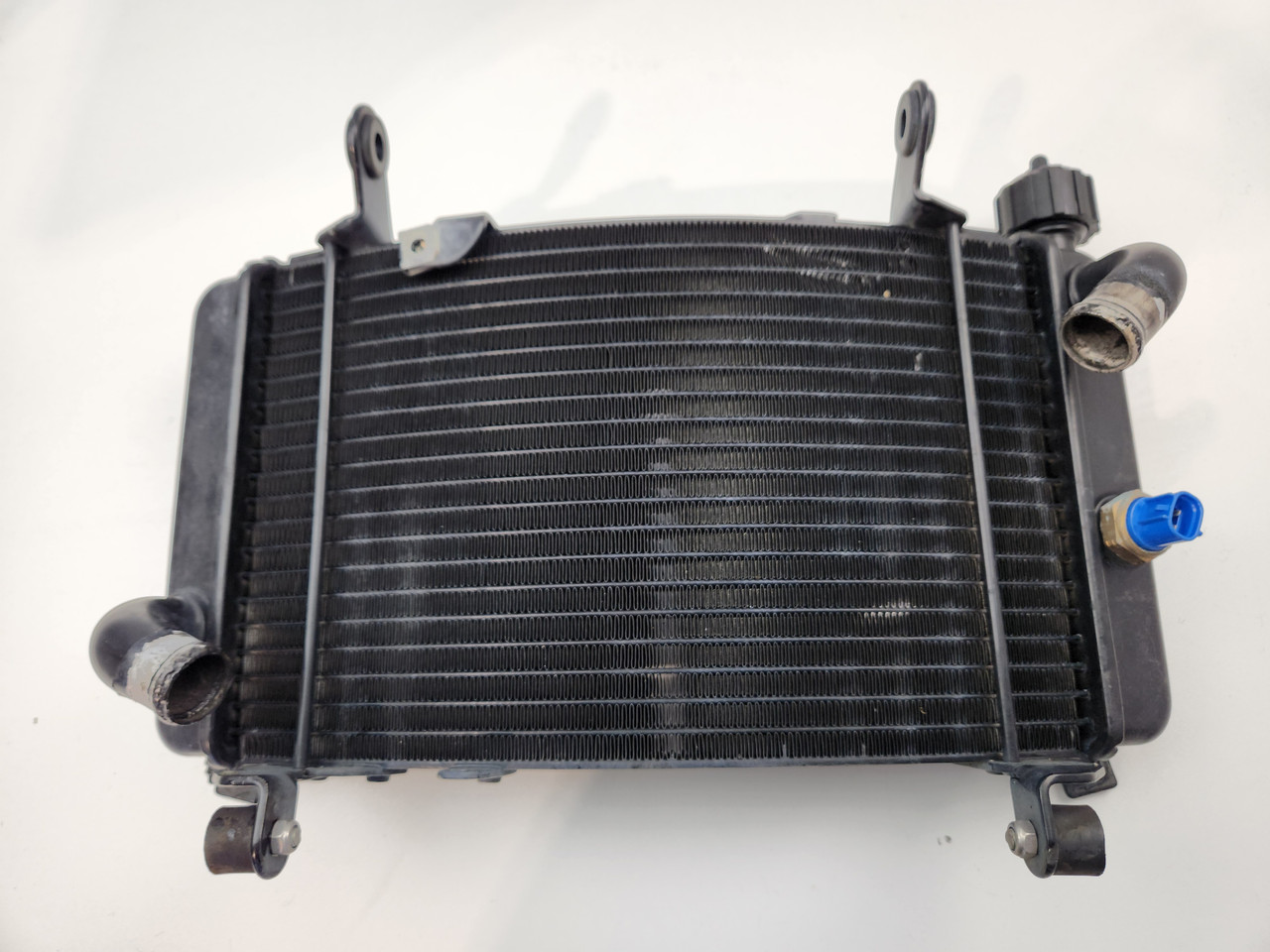 Radiator KTM 690 Enduro R 19-24 SMC 19-20 76935010100 - Bike Part Out