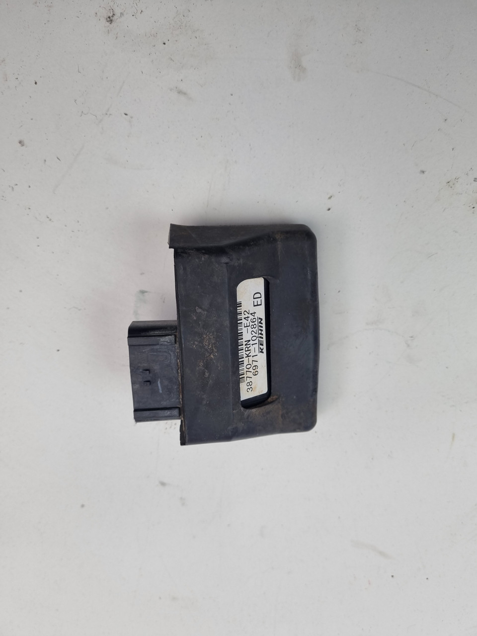 ECU CDI Honda CRF250 R CRF250R 2010 38770-KRN-E42 - Bike