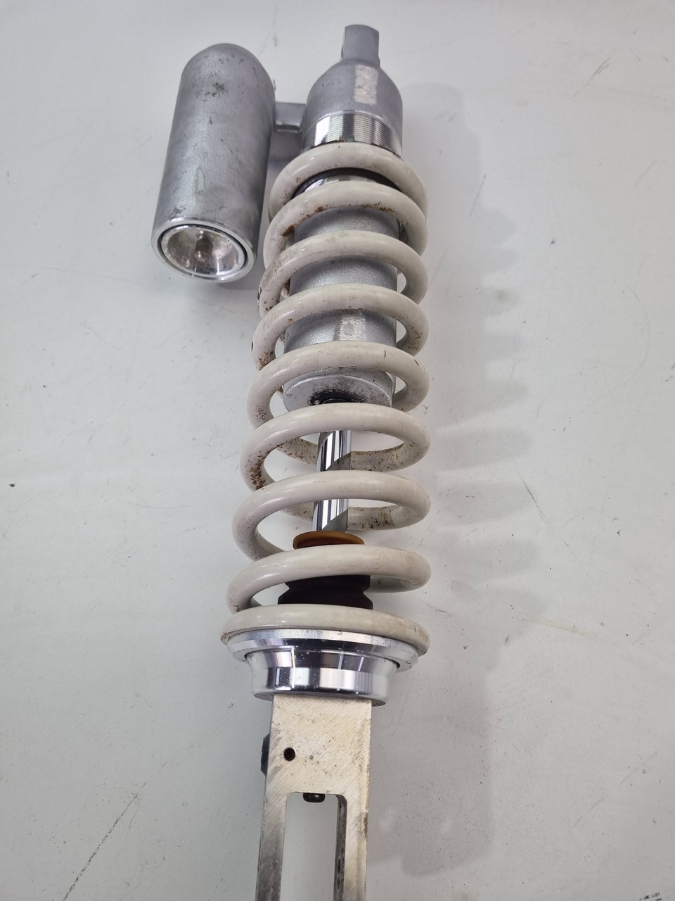はははははは Rear Shock Suzuki DRZ400 DRZ 400 SM 62100-29FB0-28W - Bike