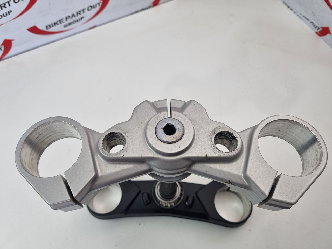 専用ページ③ Triple clamps BMW F800GS F800 F 800 GS ADV K72 K75 12-17