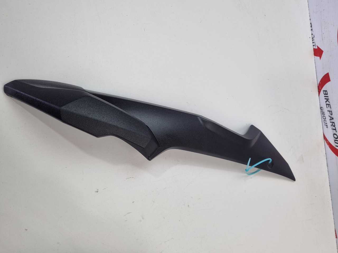 LH Front Wheel cover BMW F800 GS ADV K75 13-17 46618530543 - Bike