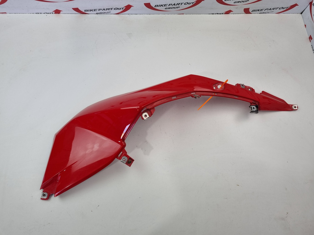 RH Front Fairing side panel BMW F800 GS ADV K75 13-17 46638526812