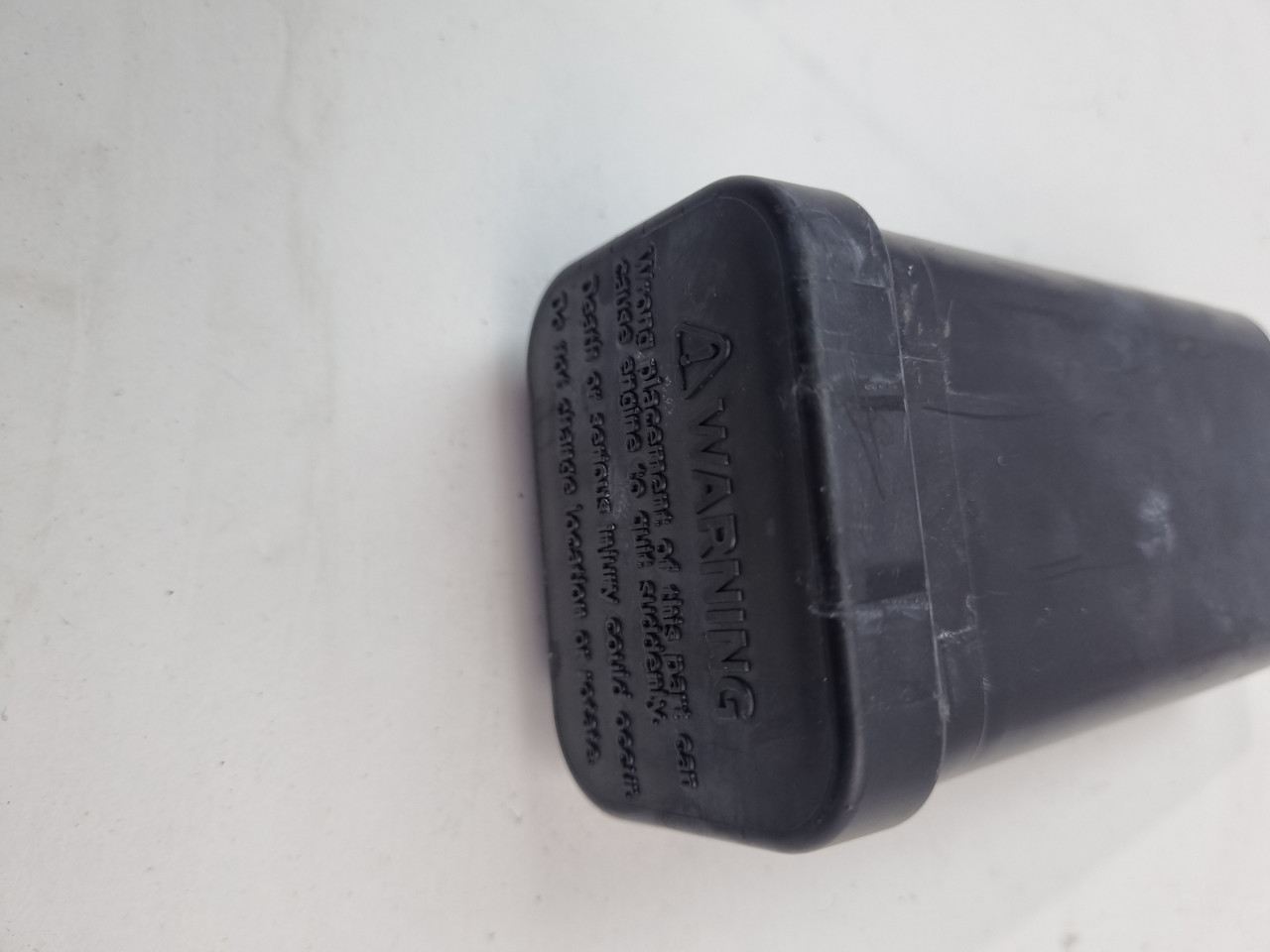 Non Security TSSM TSM -Y Turn signal module Harley Davidson Dyna
