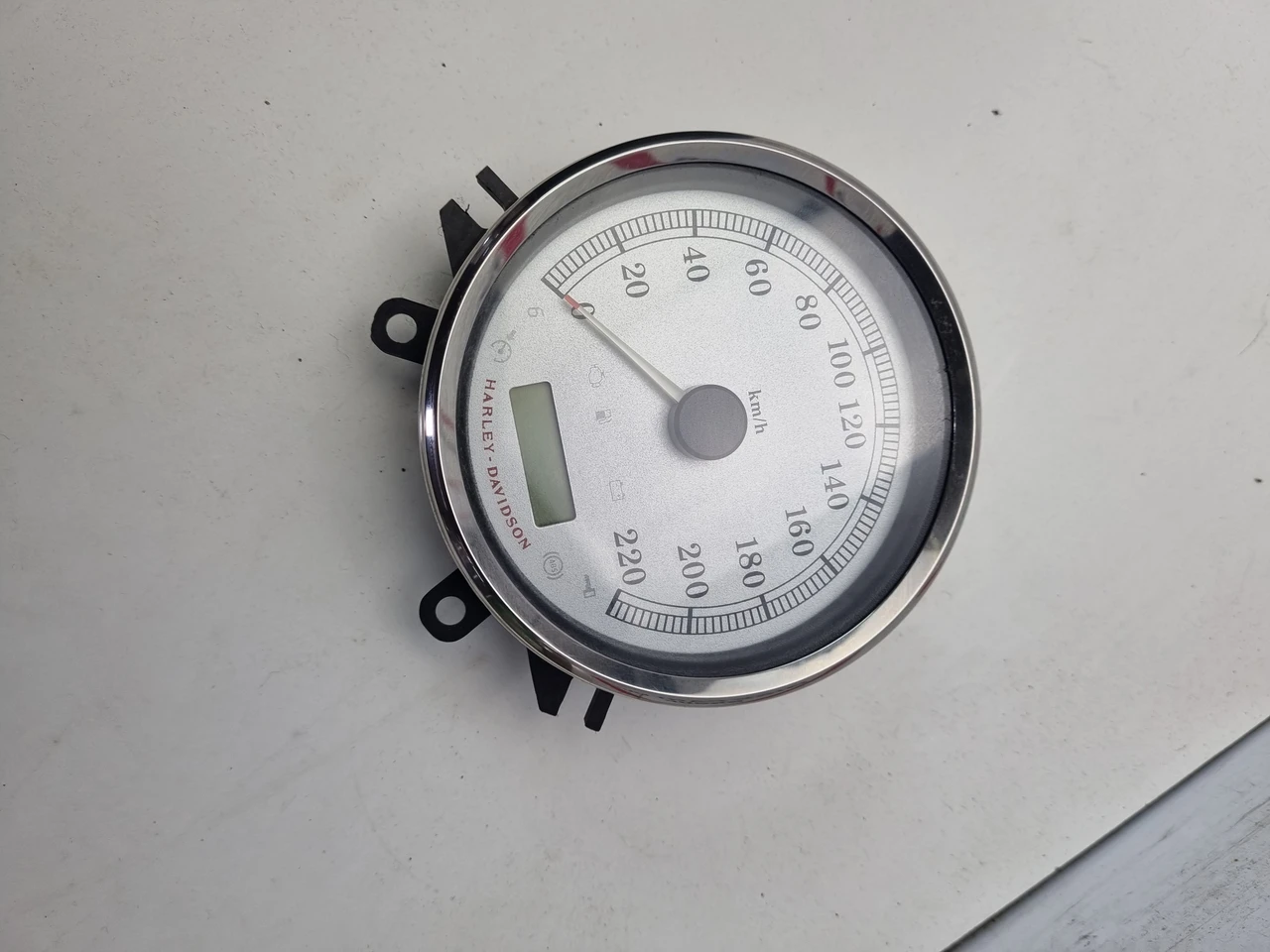 Speedo Speedometer Harley Davidson Dyna 09-11 67479-09 67471-04D 