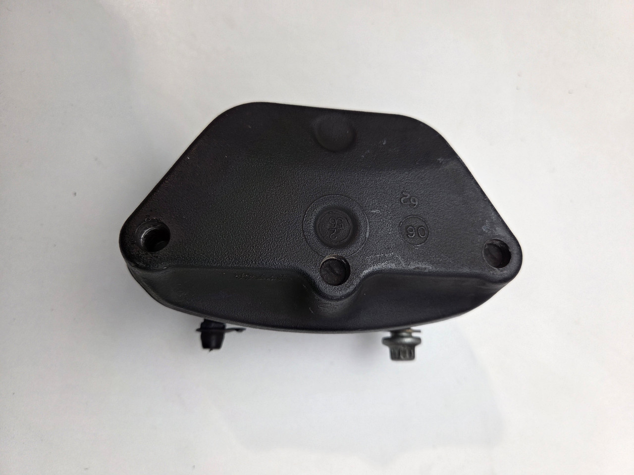 LH Front brake caliper Harley Davidson Dyna tourer sportster