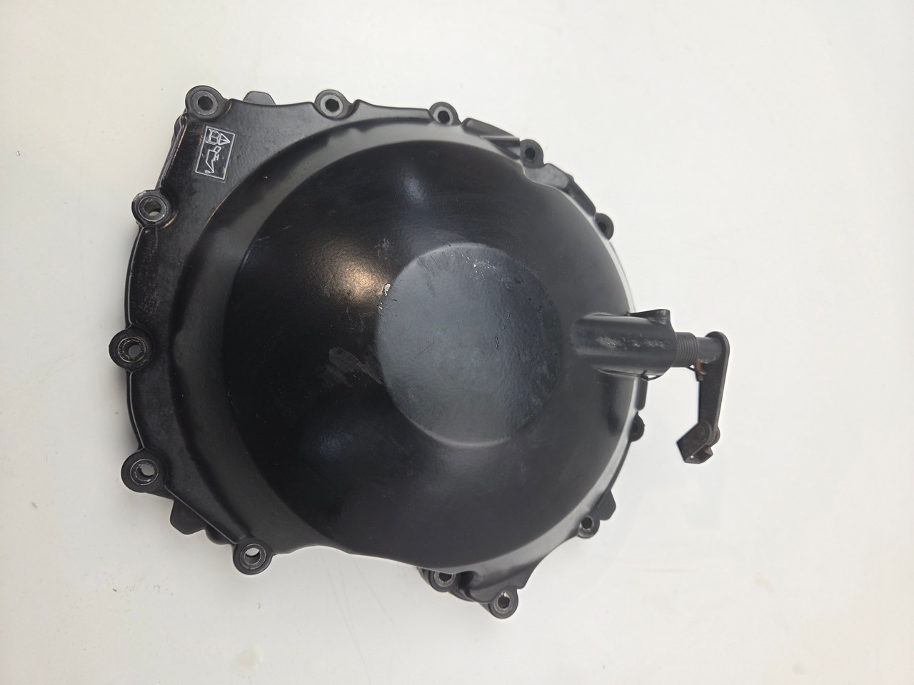 Clutch Cover Triumph Speed triple R 1050 11-15 Sprint ST GT Tiger