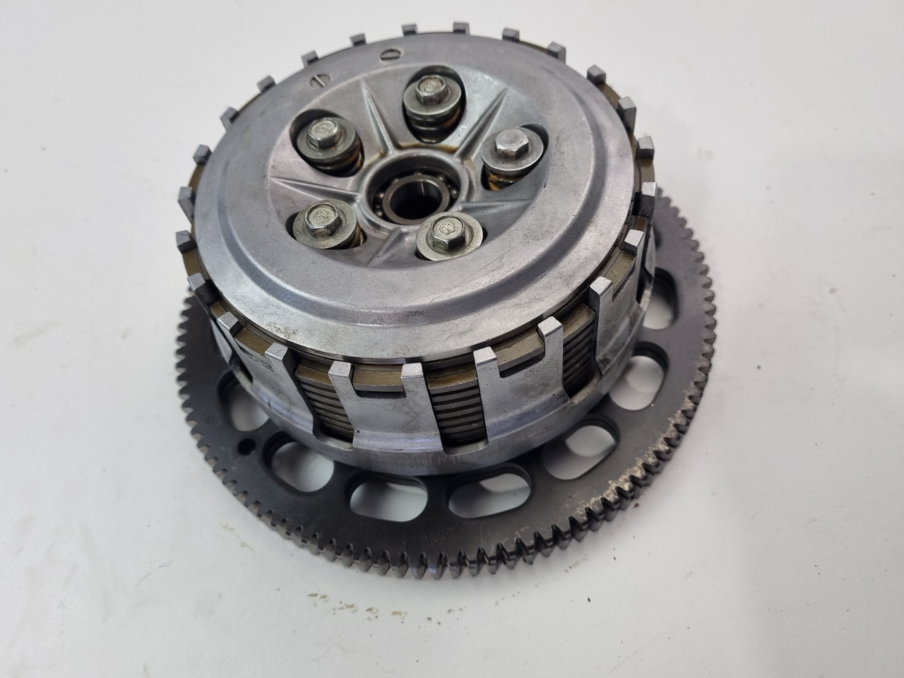 Clutch Pack Triumph Speed triple 1050 Sprint ST GT Tiger T1172200