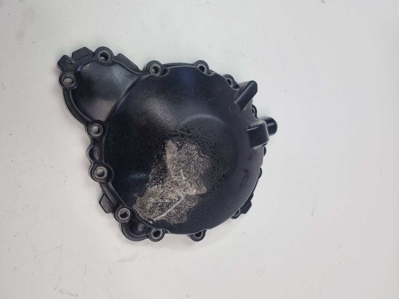 ひで Coded Lock key set Key CDI ECU non ABS Triumph Speed triple 1050