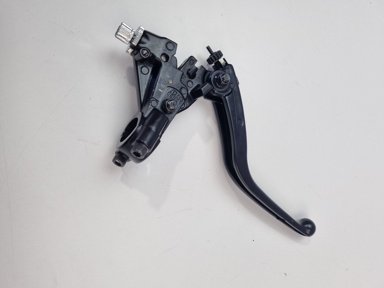 Coded Lock key set Key CDI ECU non ABS Triumph Speed triple 1050