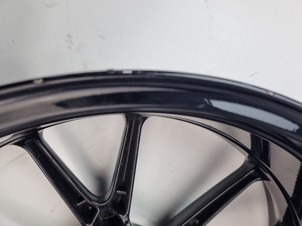 Coded Lock key set Key CDI ECU non ABS Triumph Speed triple 1050