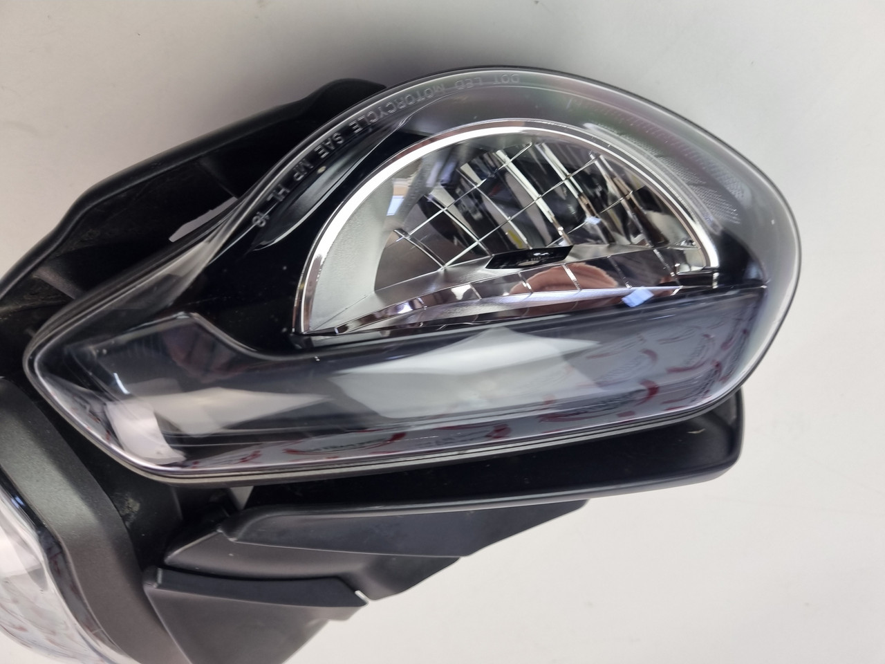 Coded Lock key set Key CDI ECU non ABS Triumph Speed triple 1050