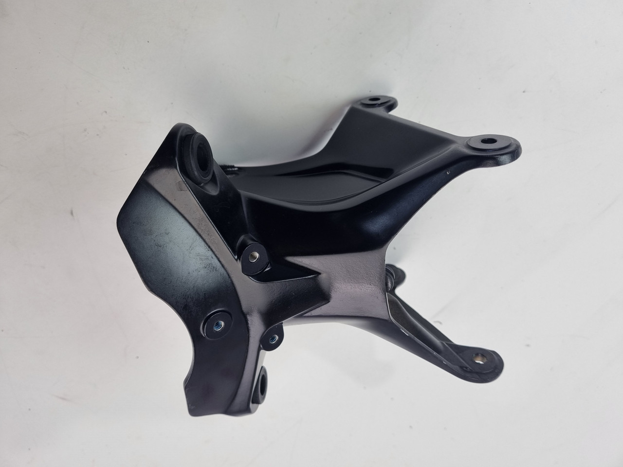 Coded Lock key set Key CDI ECU non ABS Triumph Speed triple 1050