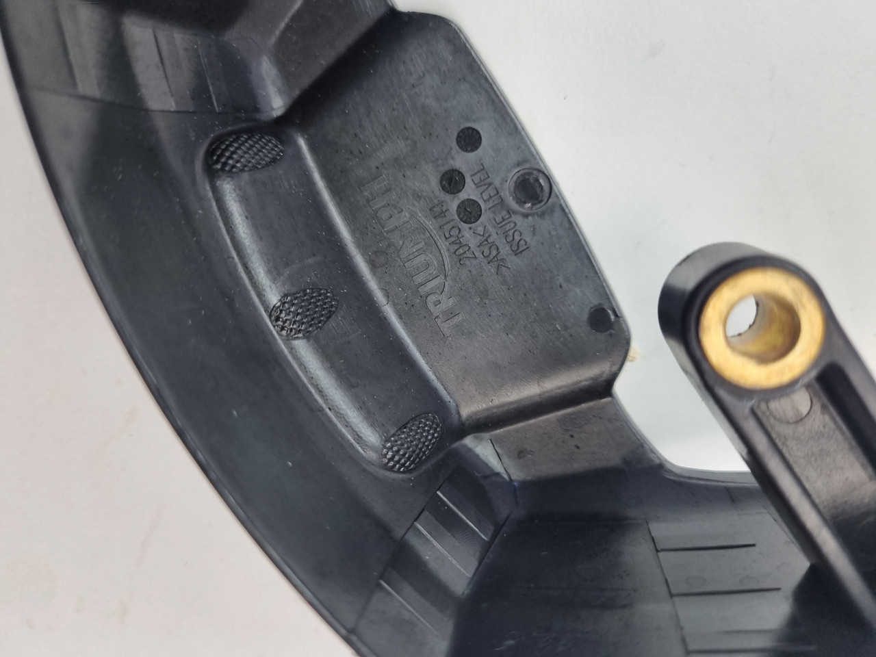 Coded Lock key set Key CDI ECU non ABS Triumph Speed triple 1050