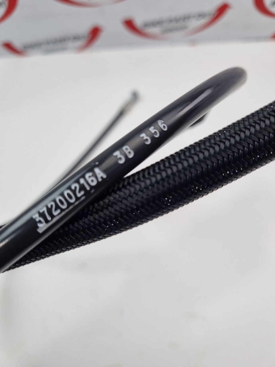 Riders Seat Harley Davidson M8 Softail Street Bob 114 52000606