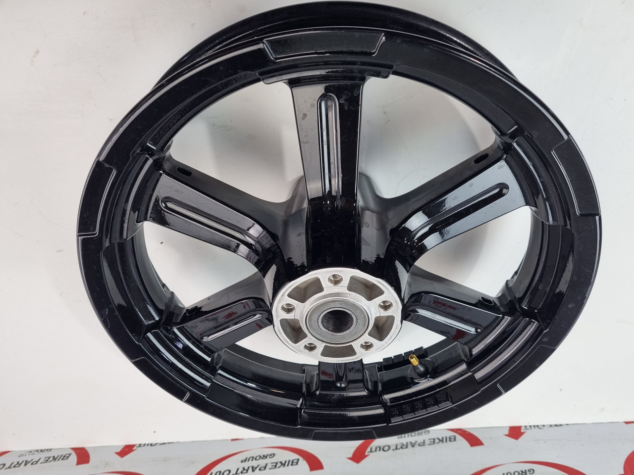 Riders Seat Harley Davidson M8 Softail Street Bob 114 52000606