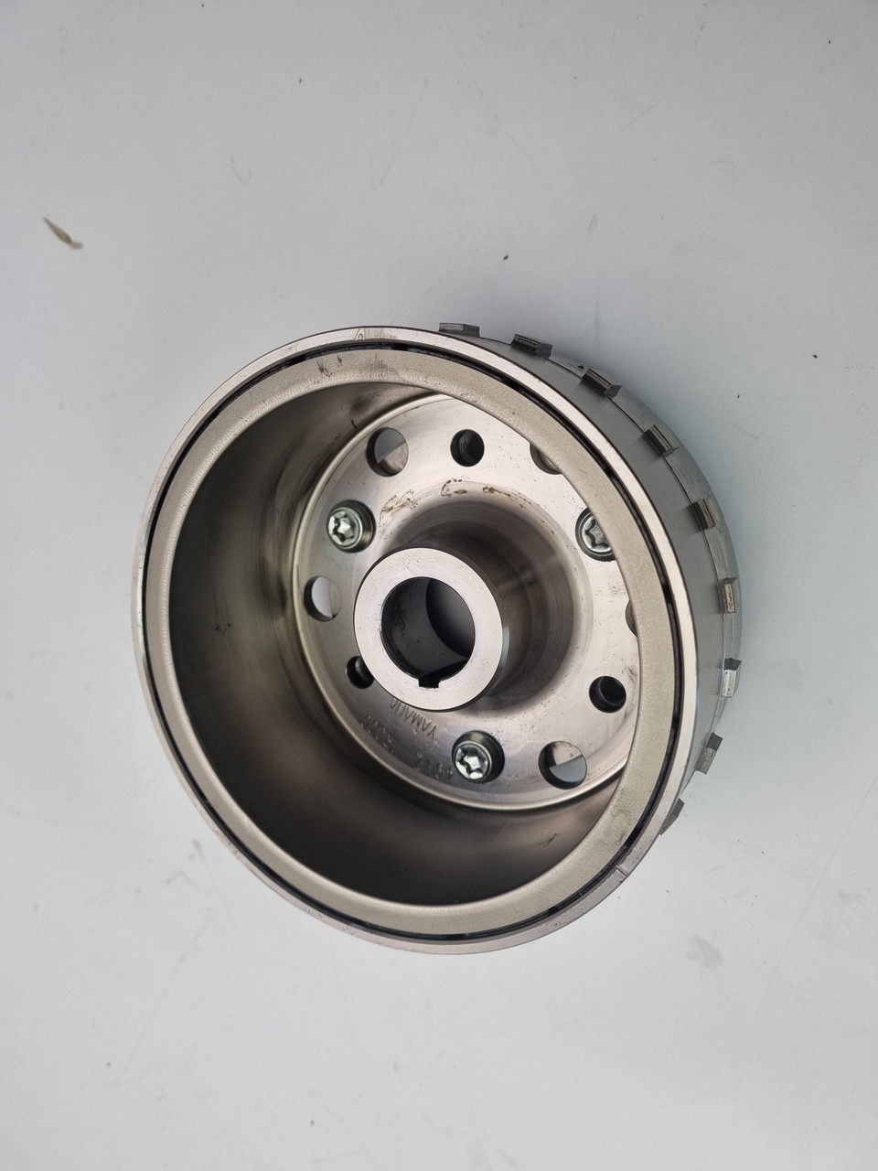 Flywheel rotor starter clutch Yamaha MT09 Tracer 900 14-24 1RC