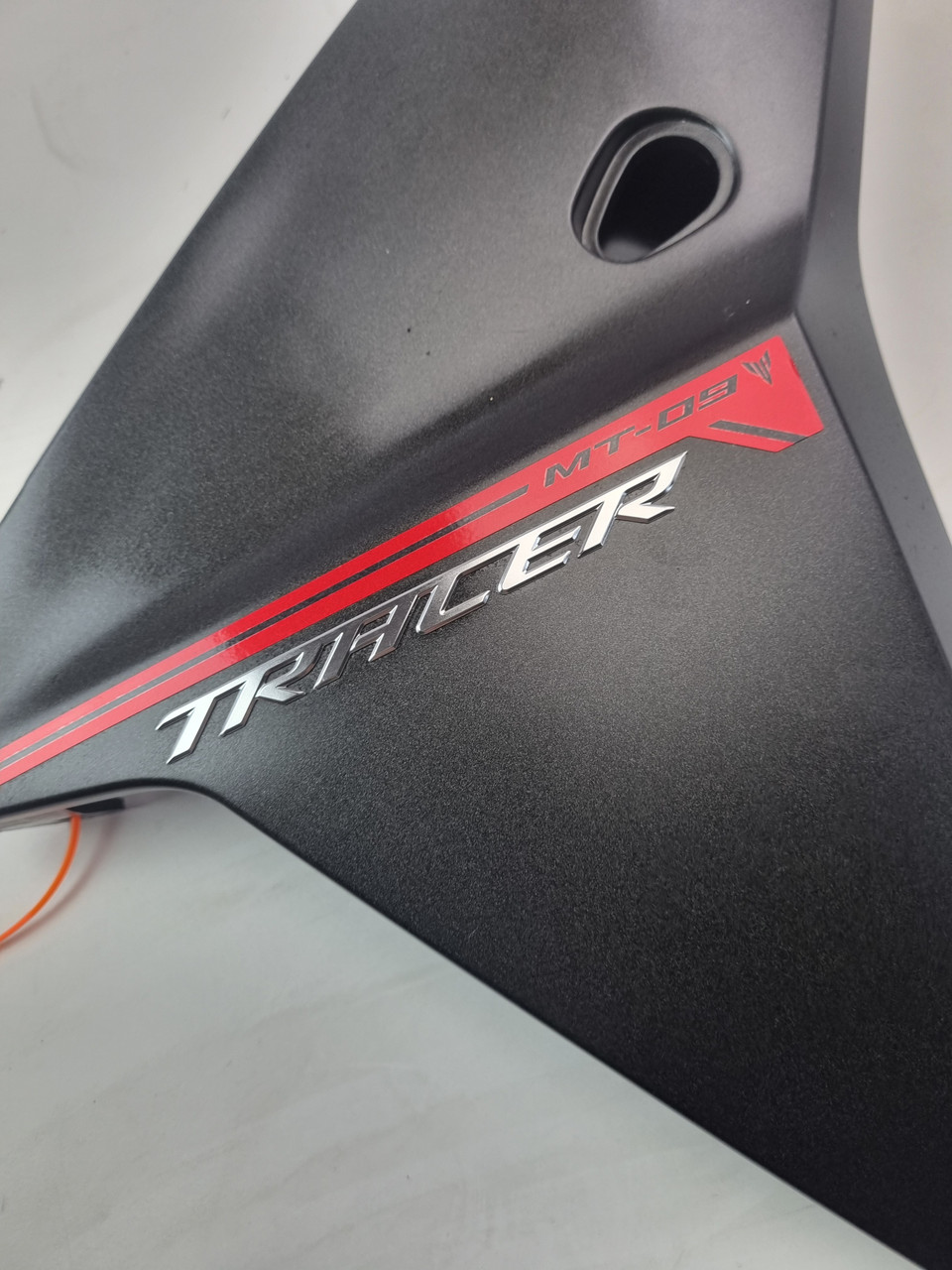 RH Radiator Shroud panel 2 Cowl Yamaha MT09 Tracer 900 14-17 2PP
