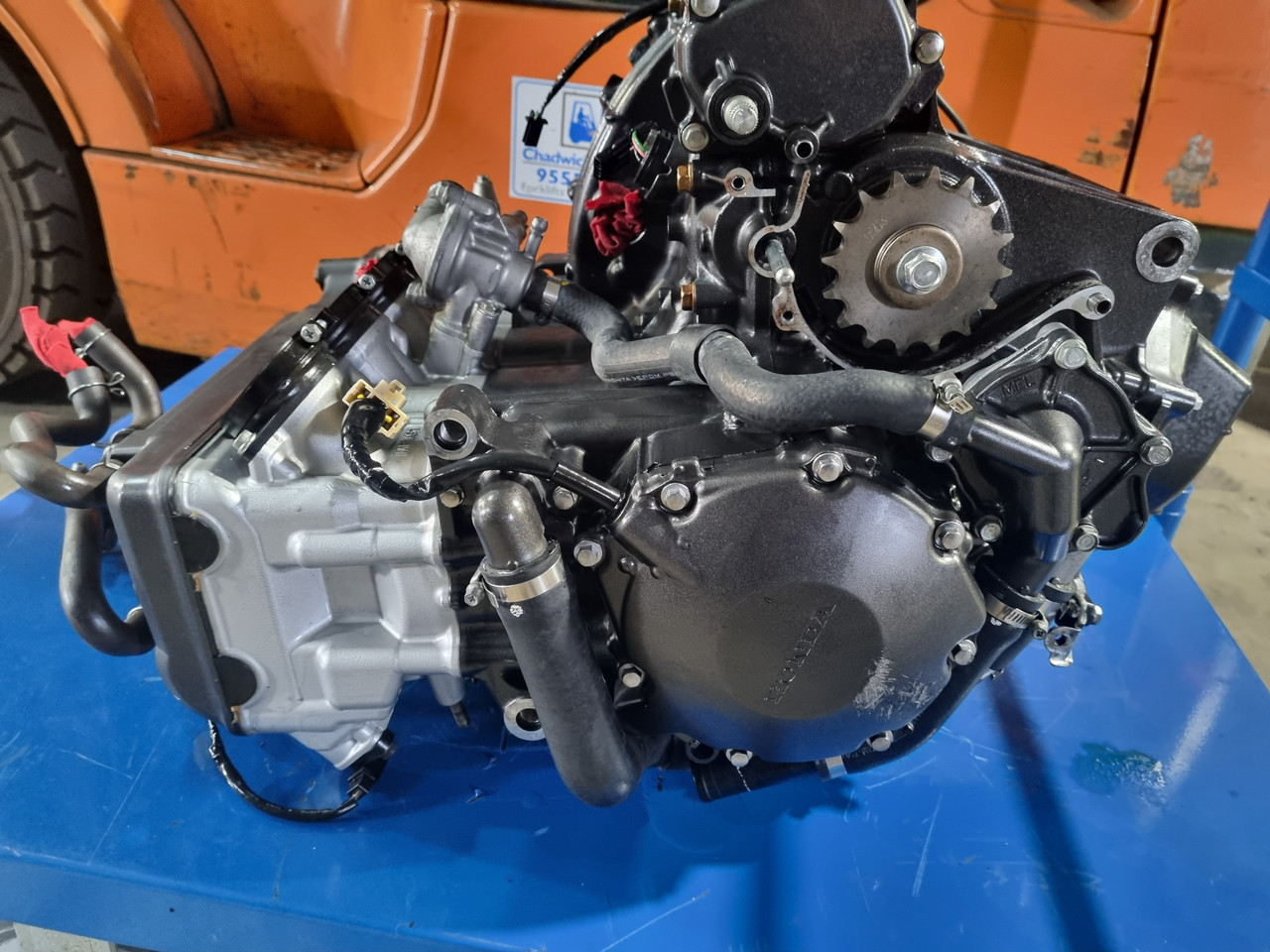 その他 m Srixon ZX4 MKII Irons