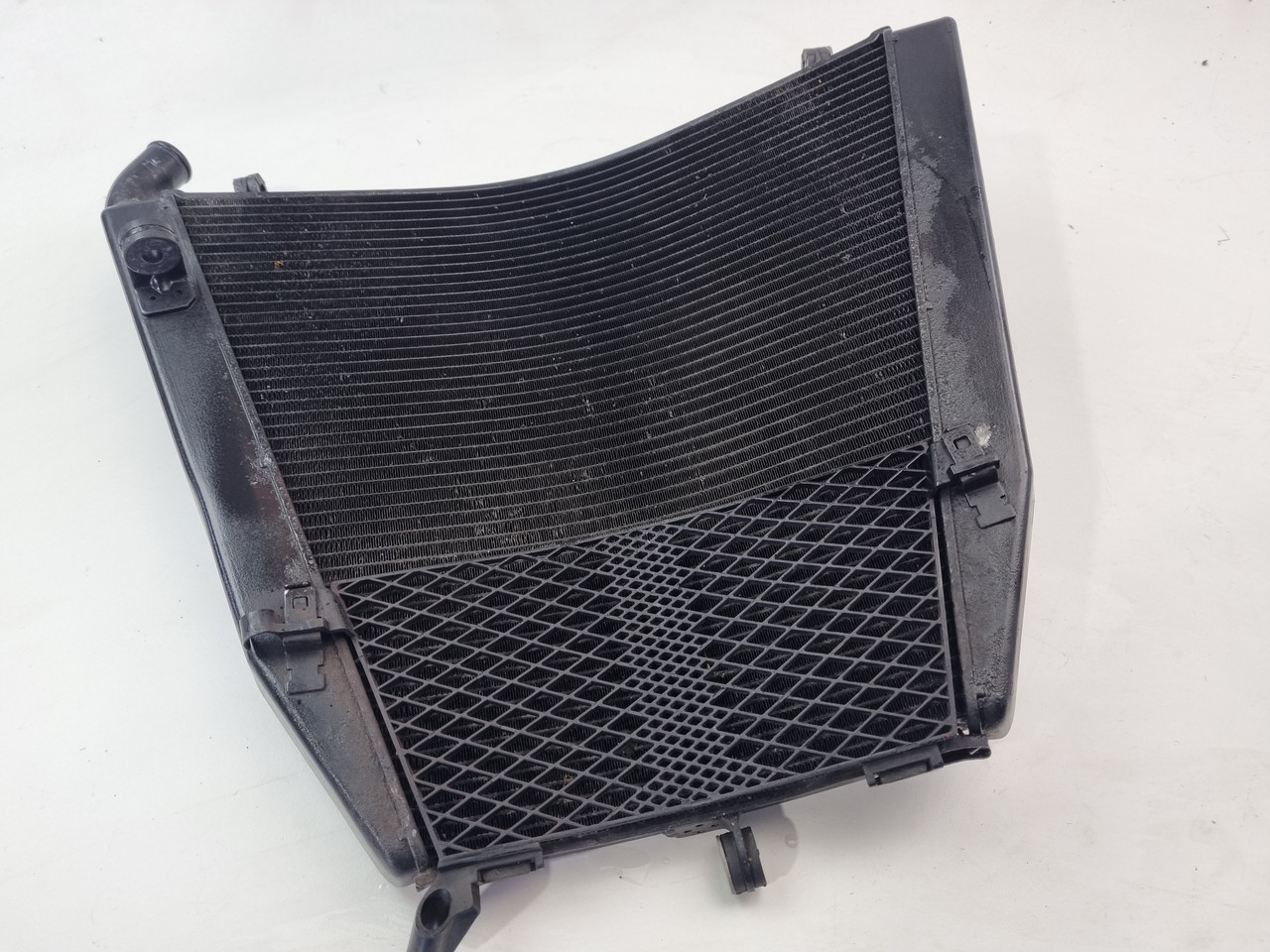 ヒデ OEM Radiator Honda CBR1000RR CBR1000 06-07 19010-MEL-D21