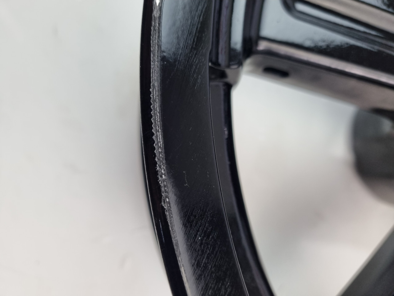 Riders Seat Harley Davidson M8 Softail Street Bob 114 52000606