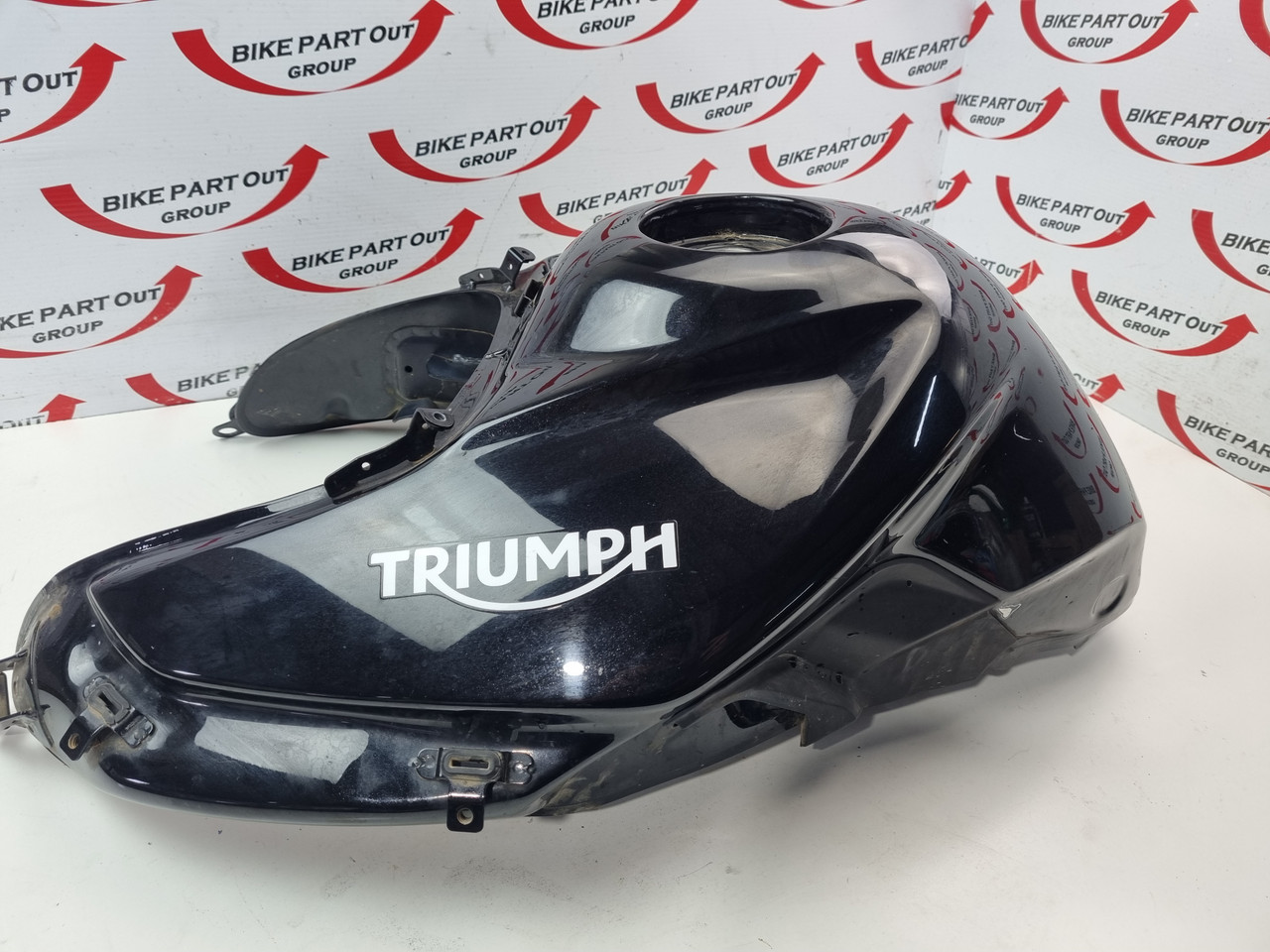 Fuel tank Triumph Tiger 800 XCx XR XRx 15-17 T2404341-PR - Bike