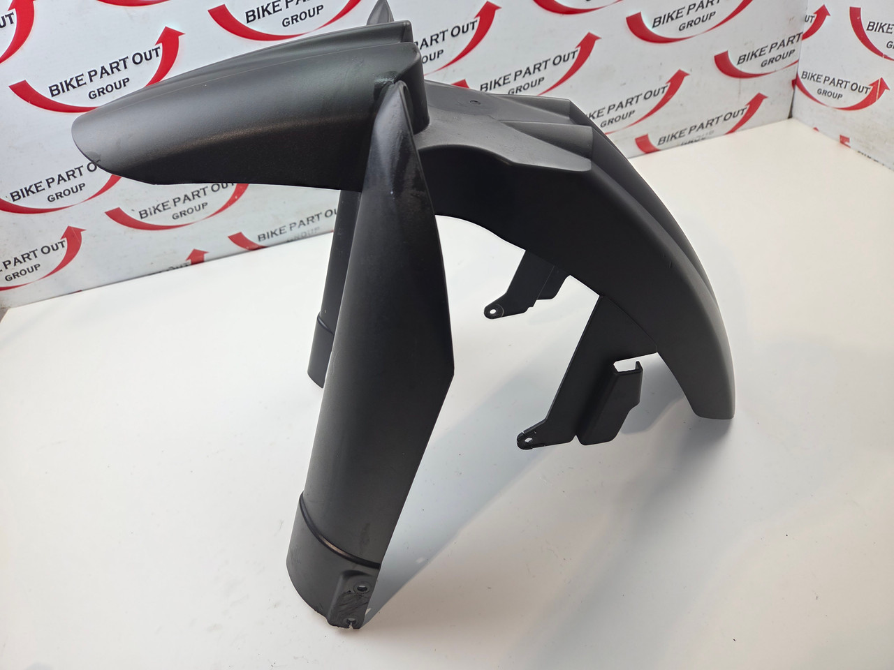 Front fender mud guard Triumph Tiger 800 XCx XCA 15-17 T2305782