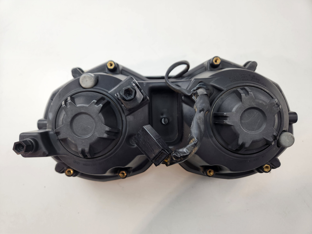 Headlight Triumph Tiger 800 XC XCx XCA XR XRT XRx 11-17 1200