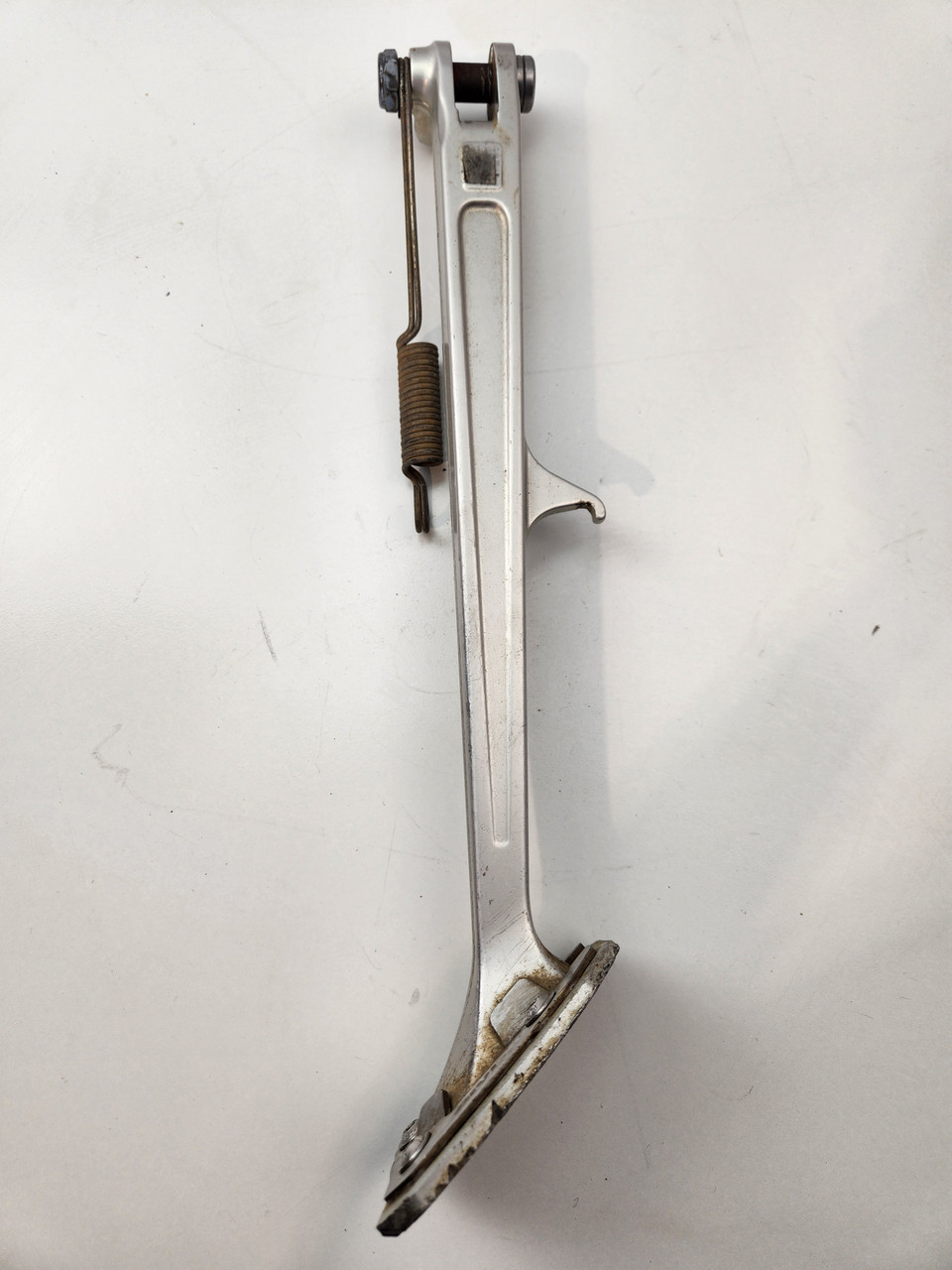 Side stand Triumph Tiger 800 XC XCx XCA 11-17 T2088077 - Bike Part Out