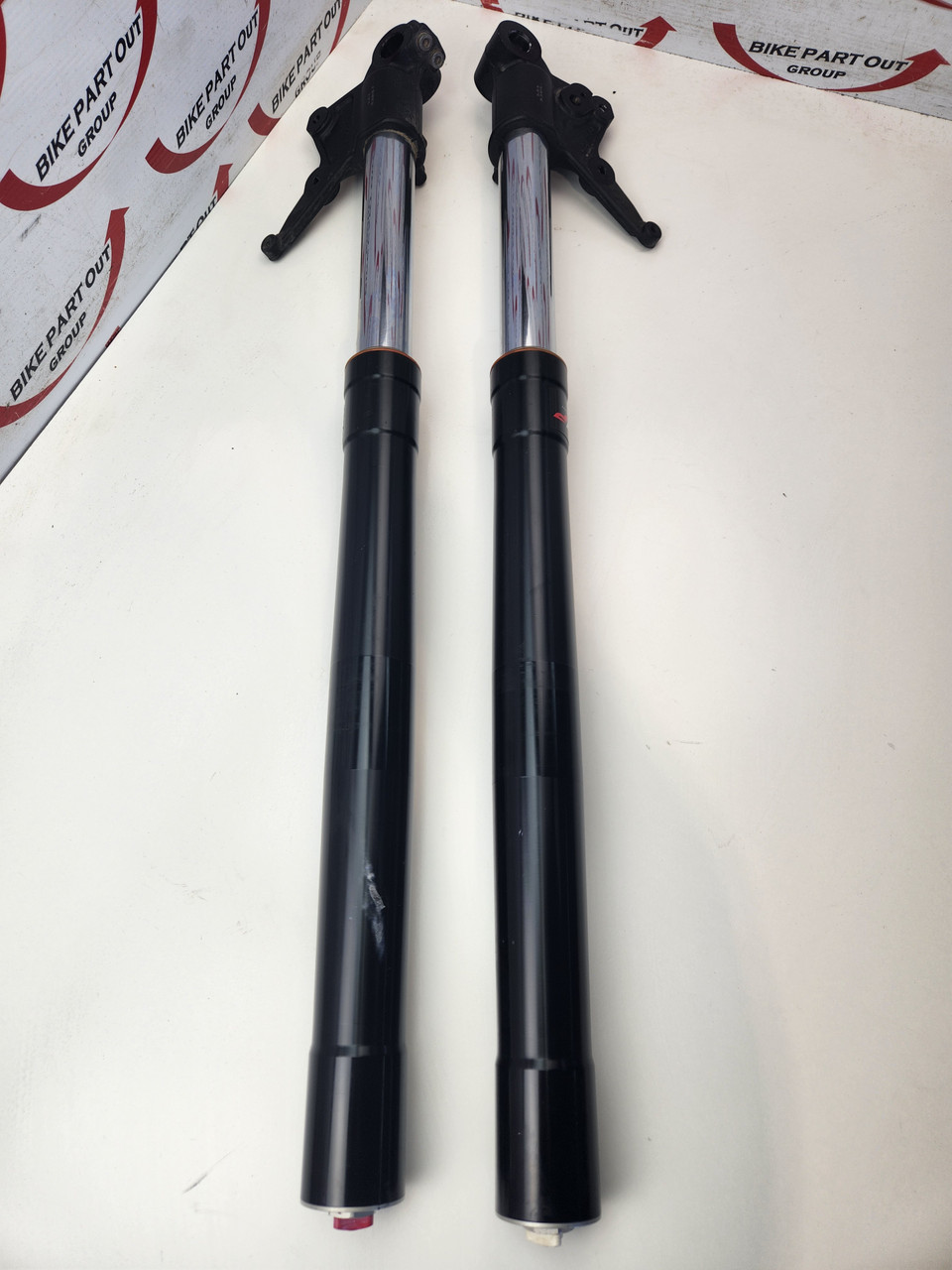 Forks Triumph Tiger 800 XCx XCA 15-17 T2048360 T2048370 - Bike