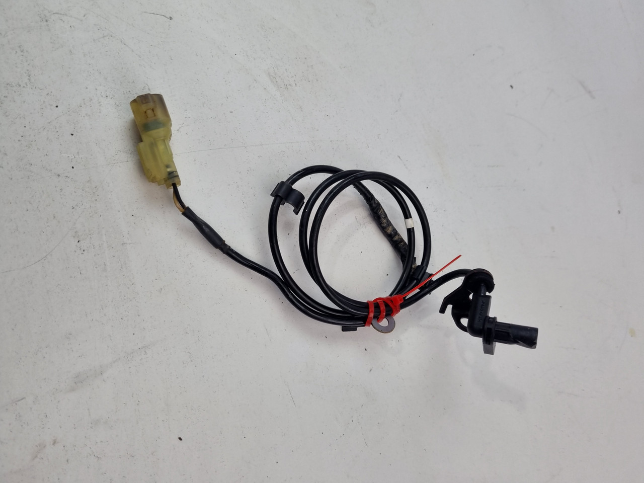 Rear wheel speed sensor Triumph Tiger 800 XCx XCA XR XRx XRT 15-17